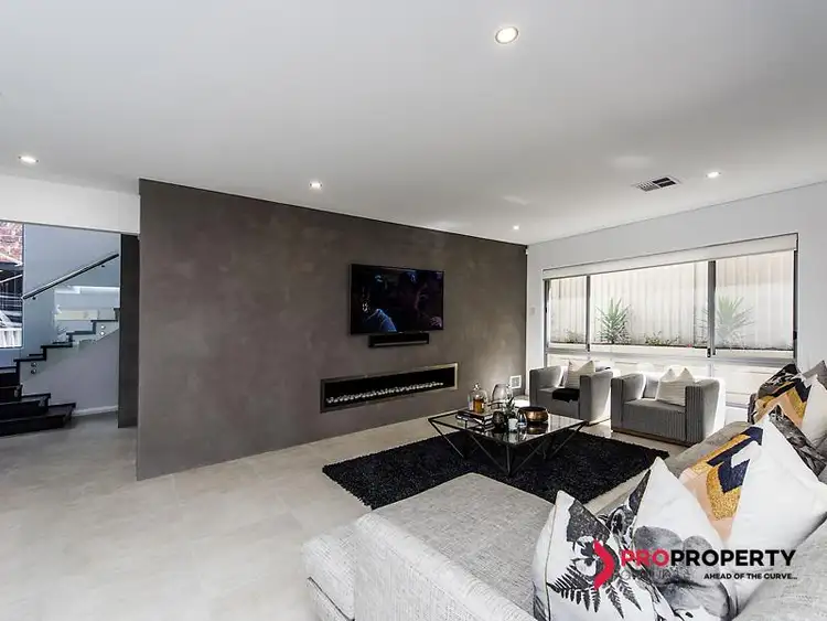 Sixth view of Homely house listing, 31a Gwelup Street, Karrinyup WA 6018