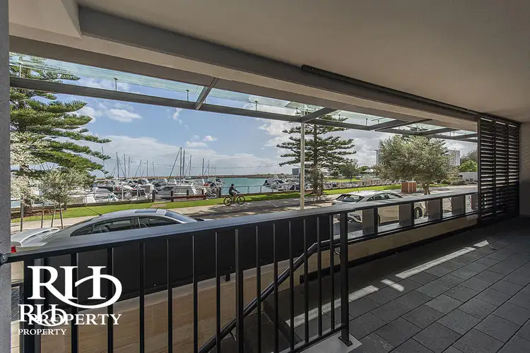 6/9 Coromandel Approach, North Coogee WA 6163