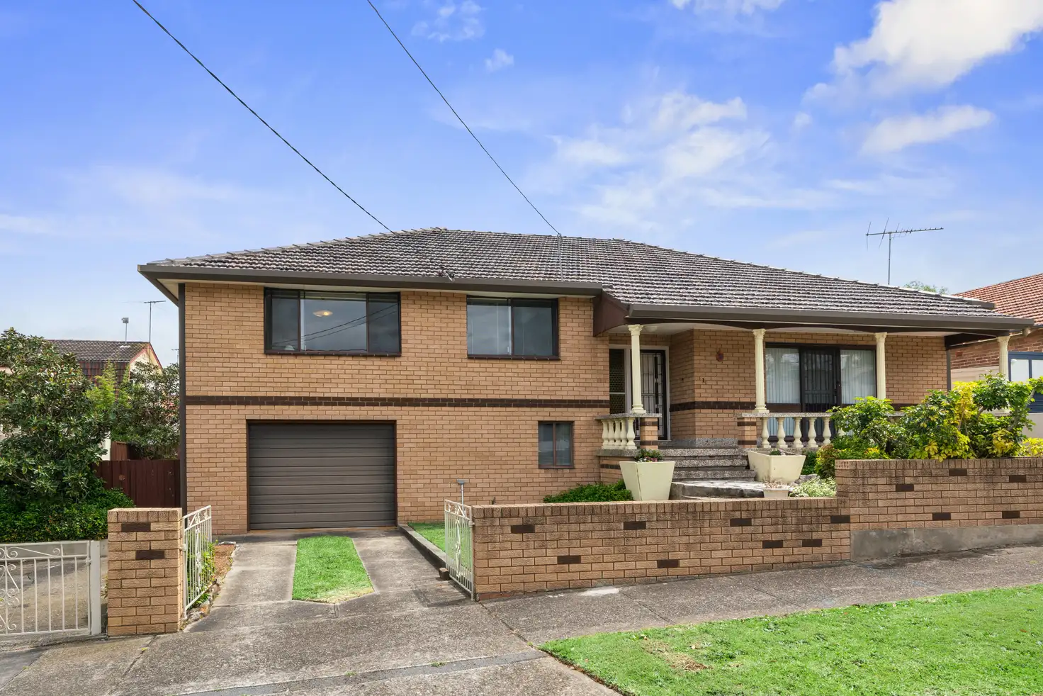 Main view of Homely house listing, 1 New Jersey Road, Five Dock NSW 2046