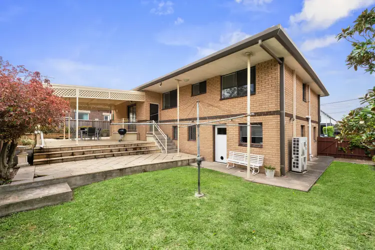 Third view of Homely house listing, 1 New Jersey Road, Five Dock NSW 2046