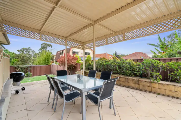 Fourth view of Homely house listing, 1 New Jersey Road, Five Dock NSW 2046