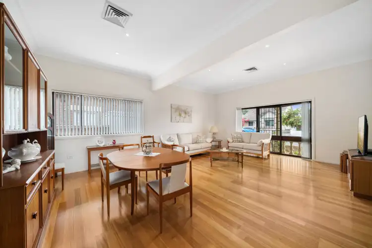 Fifth view of Homely house listing, 1 New Jersey Road, Five Dock NSW 2046