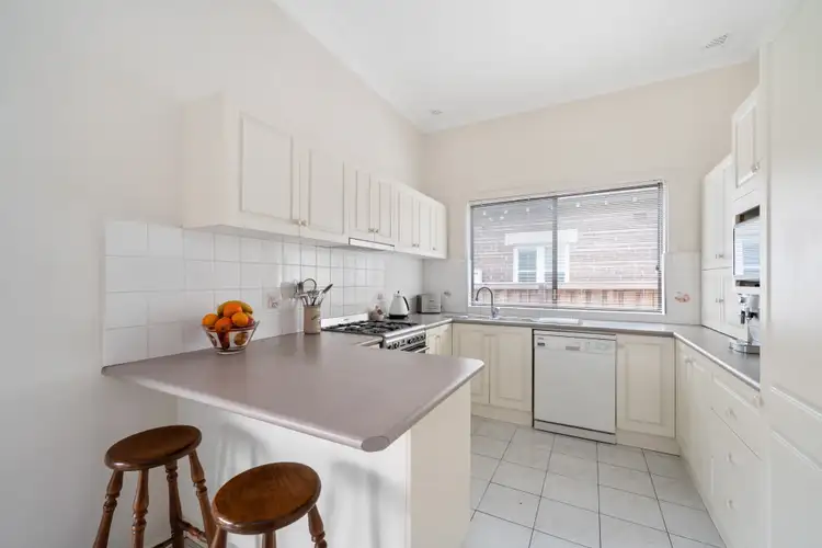 Sixth view of Homely house listing, 1 New Jersey Road, Five Dock NSW 2046