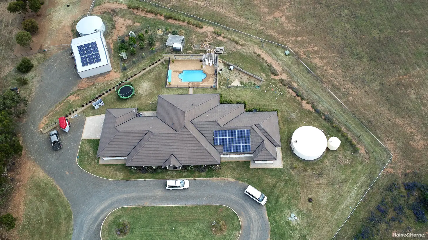 Main view of Homely house listing, 179 Deep Lead Road, Parkes NSW 2870
