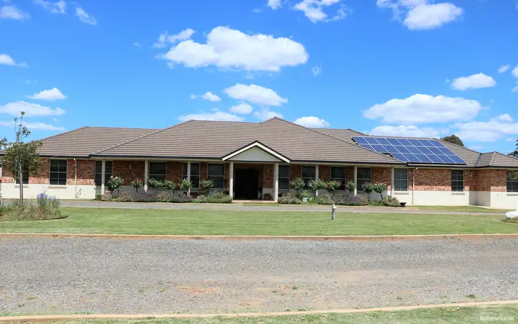 Second view of Homely house listing, 179 Deep Lead Road, Parkes NSW 2870