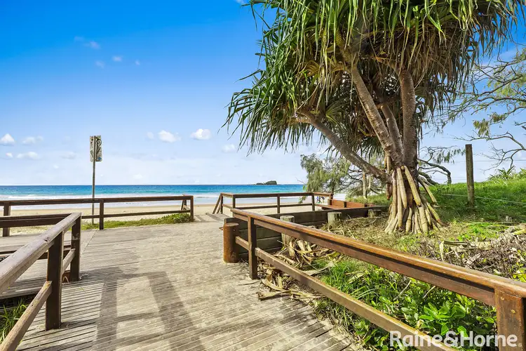 Third view of Homely house listing, 2/92 Tanah Street, Mount Coolum QLD 4573