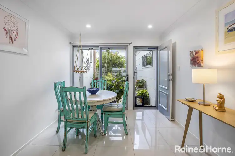 Fifth view of Homely house listing, 2/92 Tanah Street, Mount Coolum QLD 4573