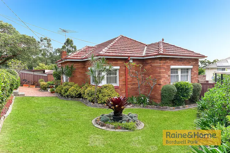 2 Mount Lewis Avenue, Punchbowl NSW 2196
