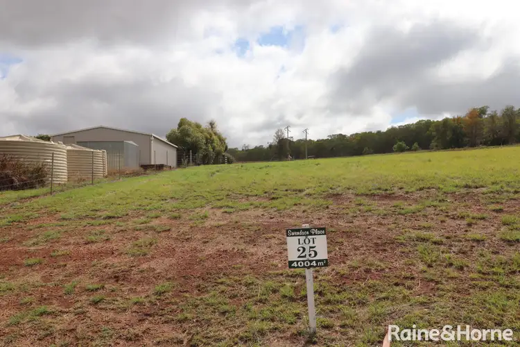 4 Crows Ash Crescent, Kingaroy QLD 4610