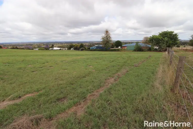 Third view of Homely land listing, 4 Crows Ash Crescent, Kingaroy QLD 4610