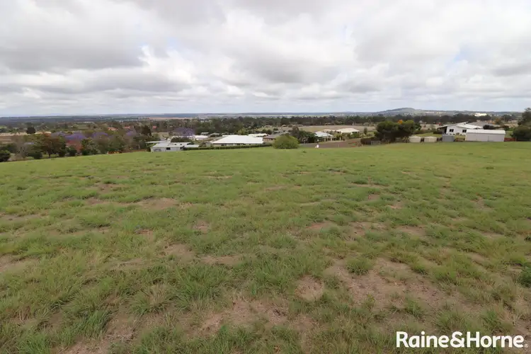 Fourth view of Homely land listing, 4 Crows Ash Crescent, Kingaroy QLD 4610
