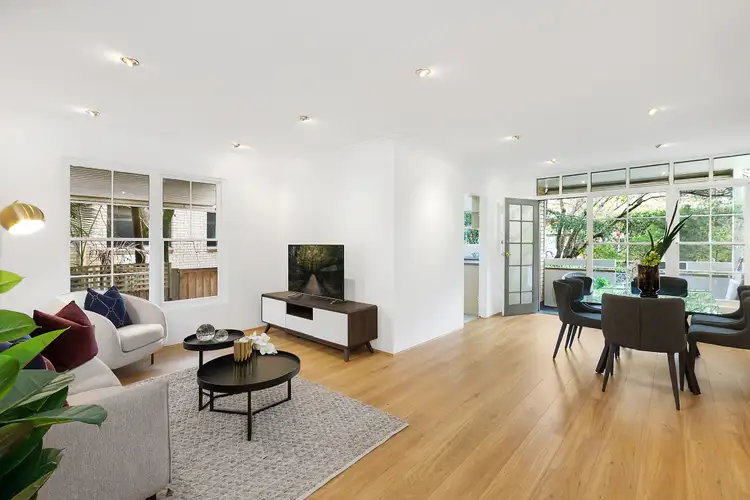 5/126 Burns Bay Road, Lane Cove NSW 2066