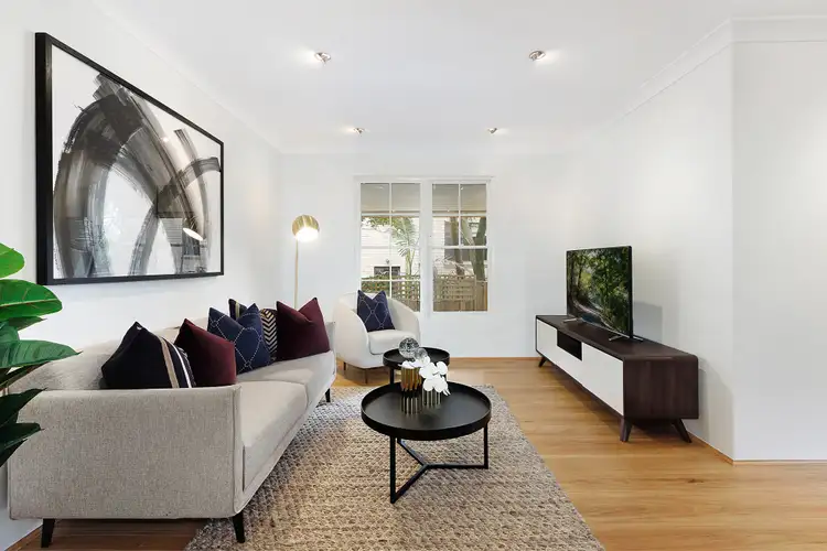 Second view of Homely apartment listing, 5/126 Burns Bay Road, Lane Cove NSW 2066