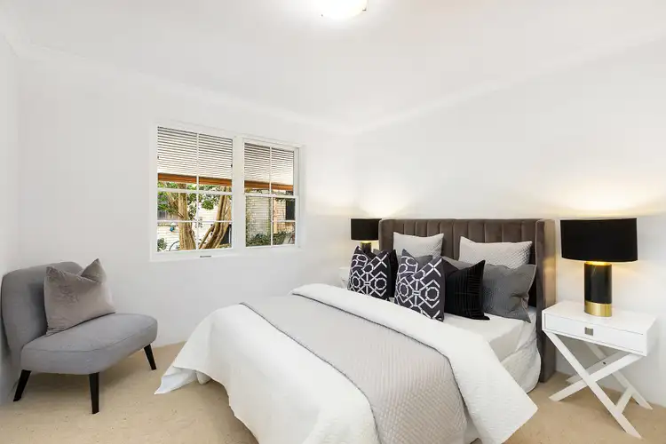 Sixth view of Homely apartment listing, 5/126 Burns Bay Road, Lane Cove NSW 2066