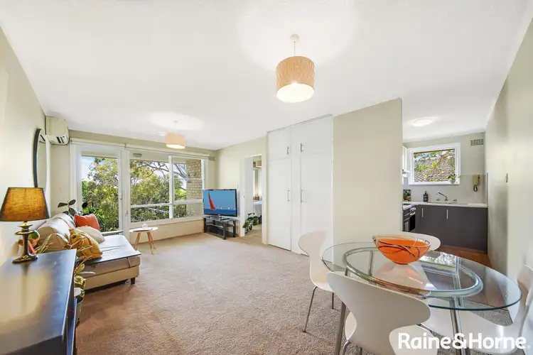 26/57 Spit Road, Mosman NSW 2088