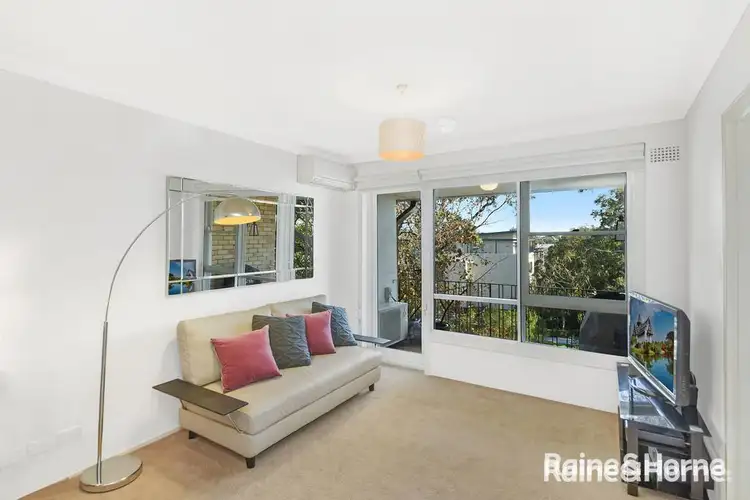 Second view of Homely unit listing, 26/57 Spit Road, Mosman NSW 2088