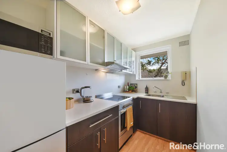 Third view of Homely unit listing, 26/57 Spit Road, Mosman NSW 2088