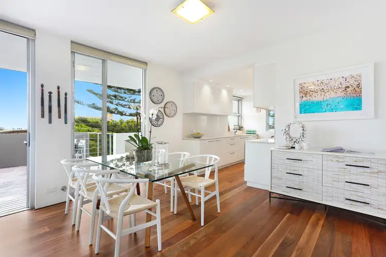 Second view of Homely apartment listing, 28/64 Penkivil Street, Bondi NSW 2026