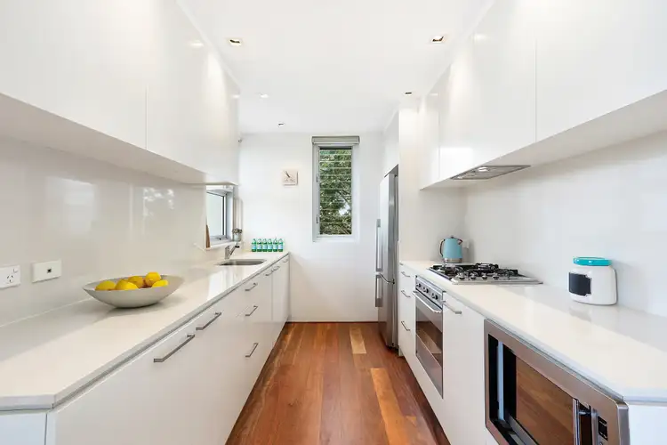 Third view of Homely apartment listing, 28/64 Penkivil Street, Bondi NSW 2026