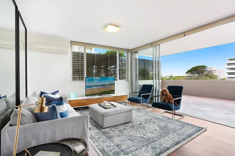 Fifth view of Homely apartment listing, 28/64 Penkivil Street, Bondi NSW 2026