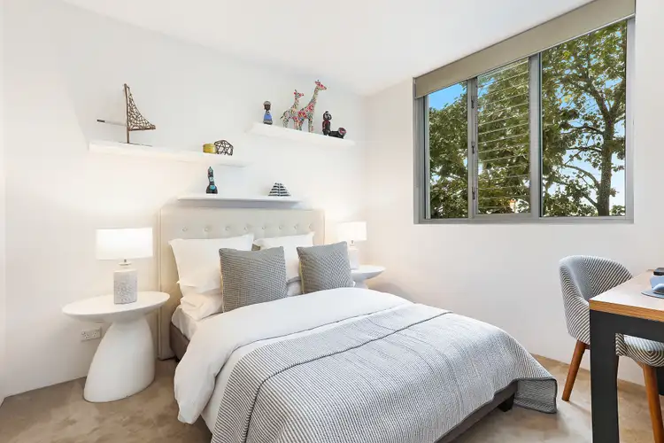 Sixth view of Homely apartment listing, 28/64 Penkivil Street, Bondi NSW 2026