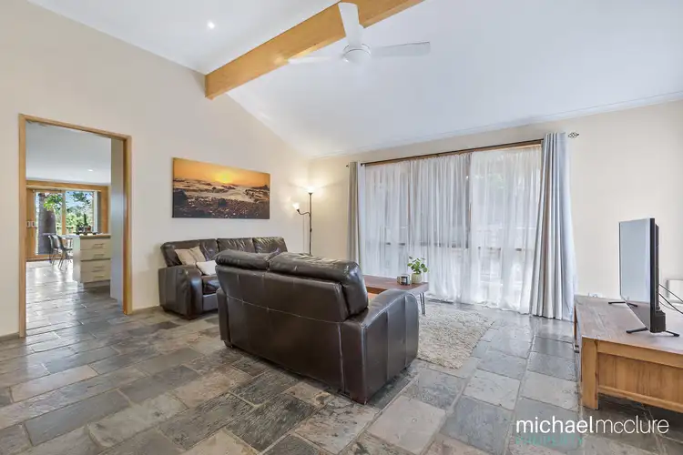 Fifth view of Homely house listing, 51 Warrawee Circuit, Frankston VIC 3199