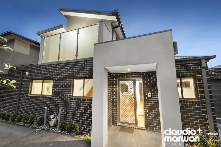 Main view of Homely townhouse listing, 2/21 Morell Street, Glenroy VIC 3046