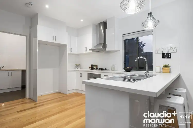 Third view of Homely townhouse listing, 2/21 Morell Street, Glenroy VIC 3046