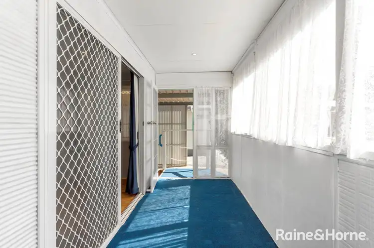 Second view of Homely retirement listing, Site 135 Bains Road, Woodcroft Park, Woodcroft SA 5162