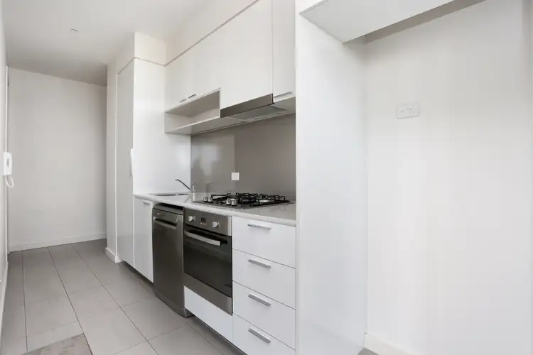Main view of Homely apartment listing, 206/2-4 Murray Street, Brunswick West VIC 3055