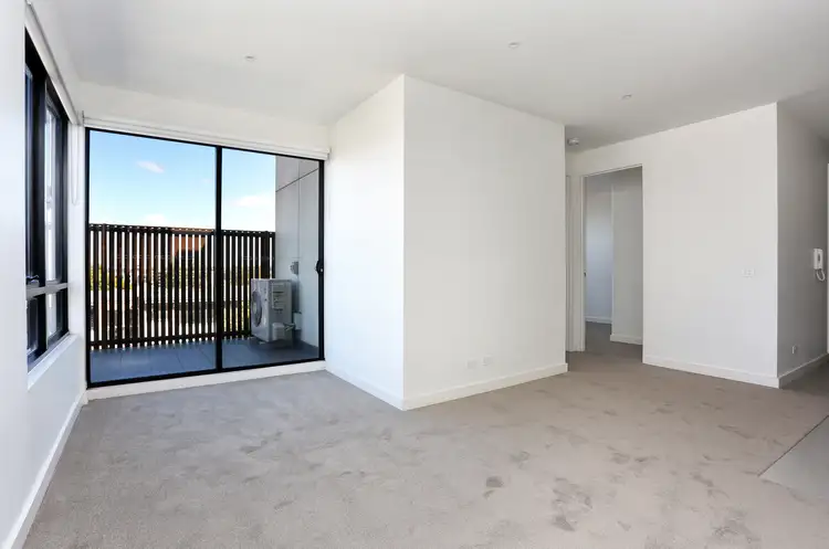 Third view of Homely apartment listing, 206/2-4 Murray Street, Brunswick West VIC 3055