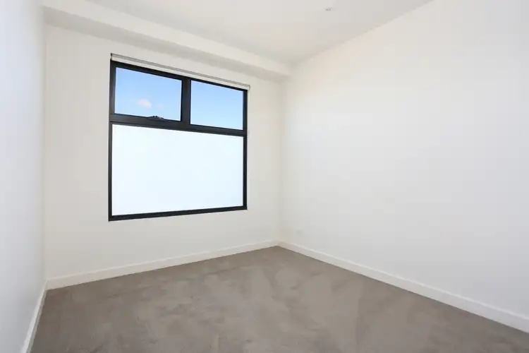 Fourth view of Homely apartment listing, 206/2-4 Murray Street, Brunswick West VIC 3055