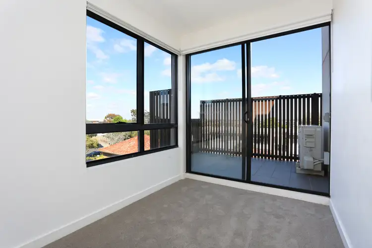 Fifth view of Homely apartment listing, 206/2-4 Murray Street, Brunswick West VIC 3055