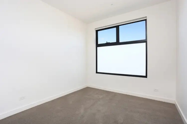 Sixth view of Homely apartment listing, 206/2-4 Murray Street, Brunswick West VIC 3055