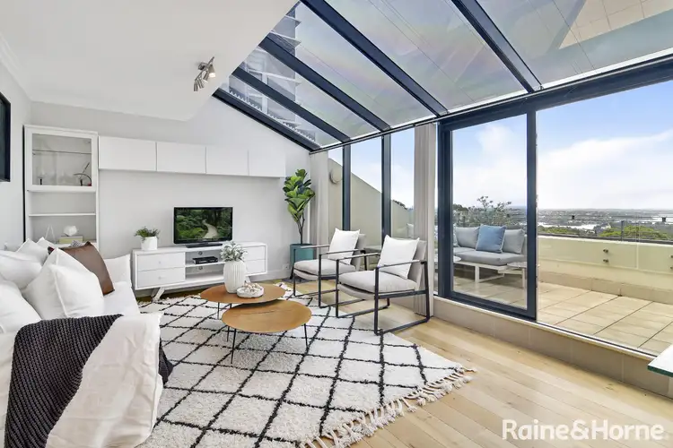 66/236 Pacific Hwy (rear of block), Crows Nest NSW 2065
