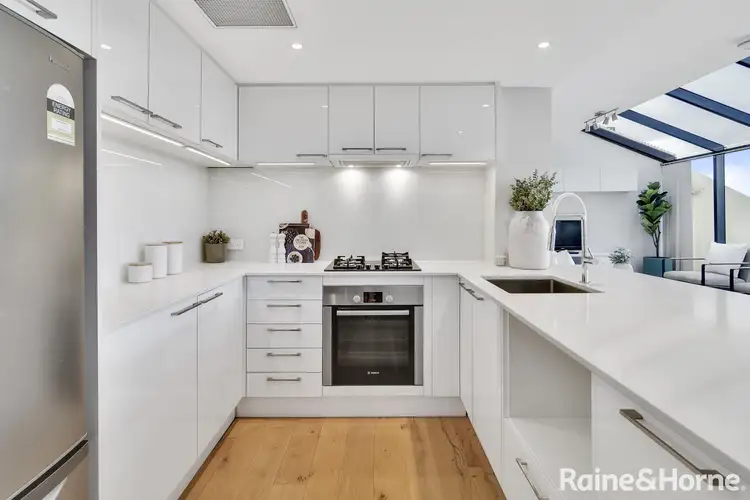 Third view of Homely apartment listing, 66/236 Pacific Hwy (rear of block), Crows Nest NSW 2065