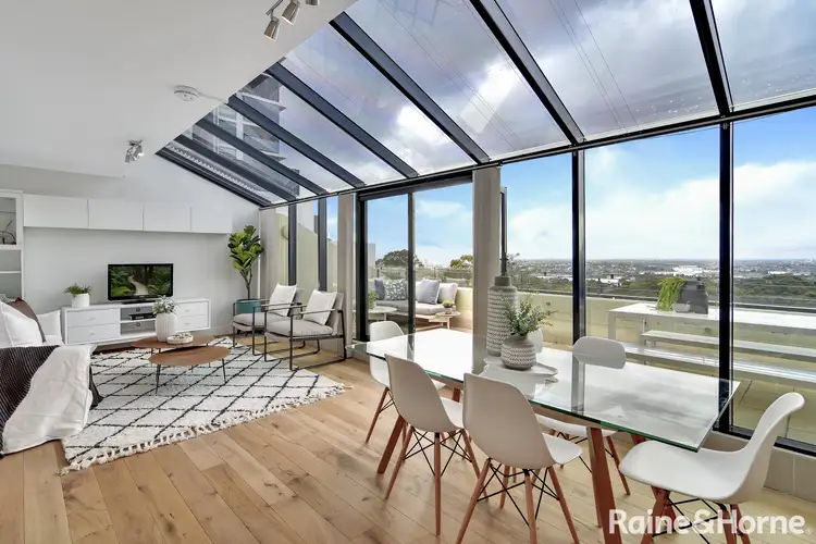 Fifth view of Homely apartment listing, 66/236 Pacific Hwy (rear of block), Crows Nest NSW 2065