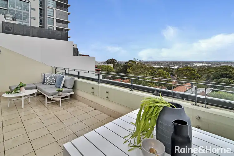 Sixth view of Homely apartment listing, 66/236 Pacific Hwy (rear of block), Crows Nest NSW 2065