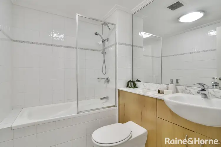Seventh view of Homely apartment listing, 66/236 Pacific Hwy (rear of block), Crows Nest NSW 2065