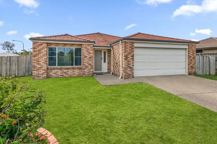 1 Murraya Drive, Morayfield QLD 4506