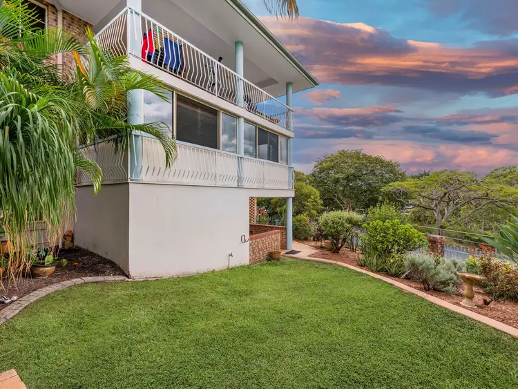 1/21 Hanworth Street, East Brisbane QLD 4169