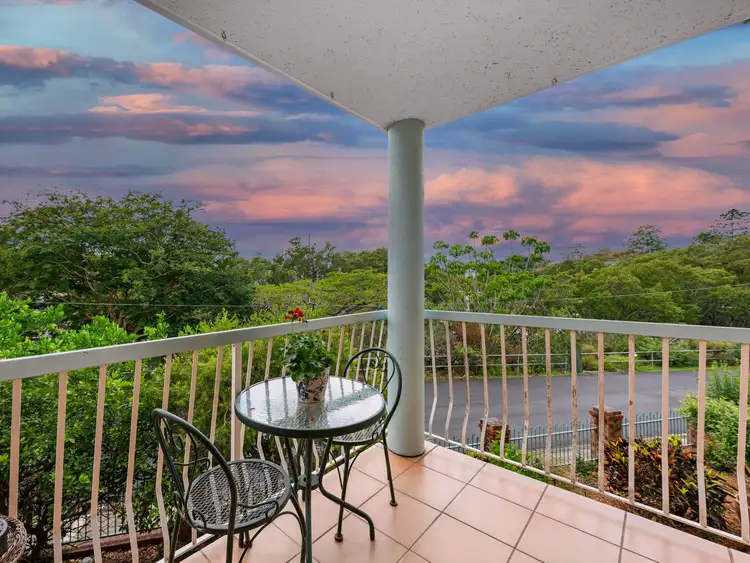 Fourth view of Homely apartment listing, 1/21 Hanworth Street, East Brisbane QLD 4169