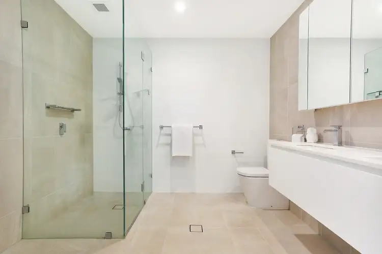 Sixth view of Homely apartment listing, 2004/53 Wilson Street, Botany NSW 2019