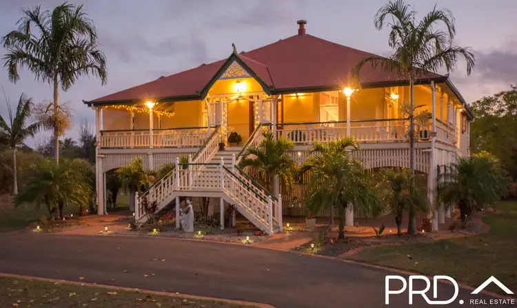 Main view of Homely house listing, 42 Davenport Drive, Coonarr QLD 4670