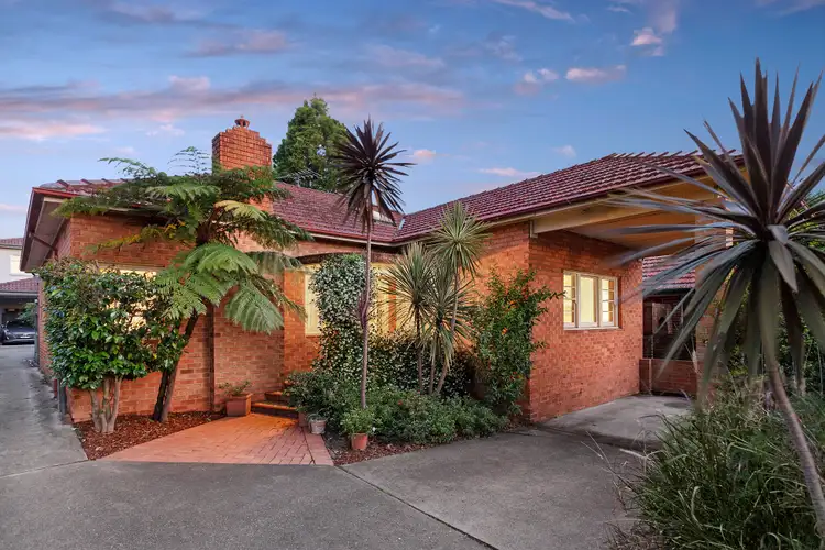 Main view of Homely house listing, 266 Burns Bay Road, Lane Cove NSW 2066