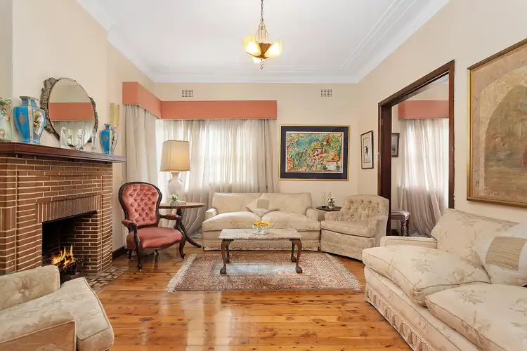 Second view of Homely house listing, 266 Burns Bay Road, Lane Cove NSW 2066