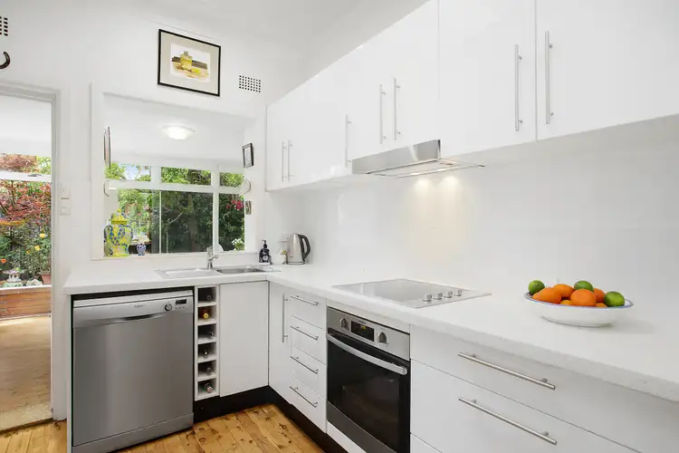 Fourth view of Homely house listing, 266 Burns Bay Road, Lane Cove NSW 2066