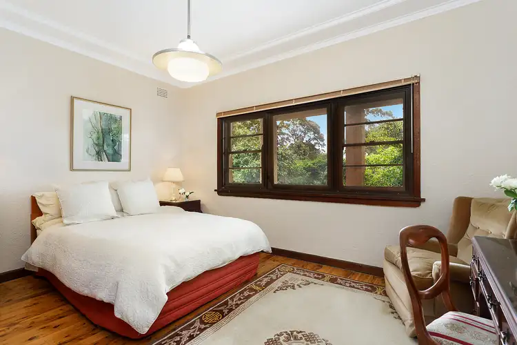 Sixth view of Homely house listing, 266 Burns Bay Road, Lane Cove NSW 2066