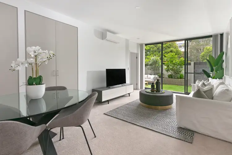 Second view of Homely apartment listing, G04/16-22 Sturdee Parade, Dee Why NSW 2099
