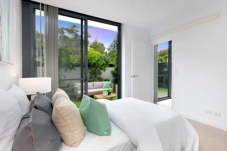 Fourth view of Homely apartment listing, G04/16-22 Sturdee Parade, Dee Why NSW 2099